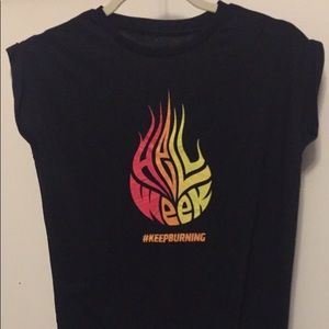 Orangetheory Fitness sizes small hell week